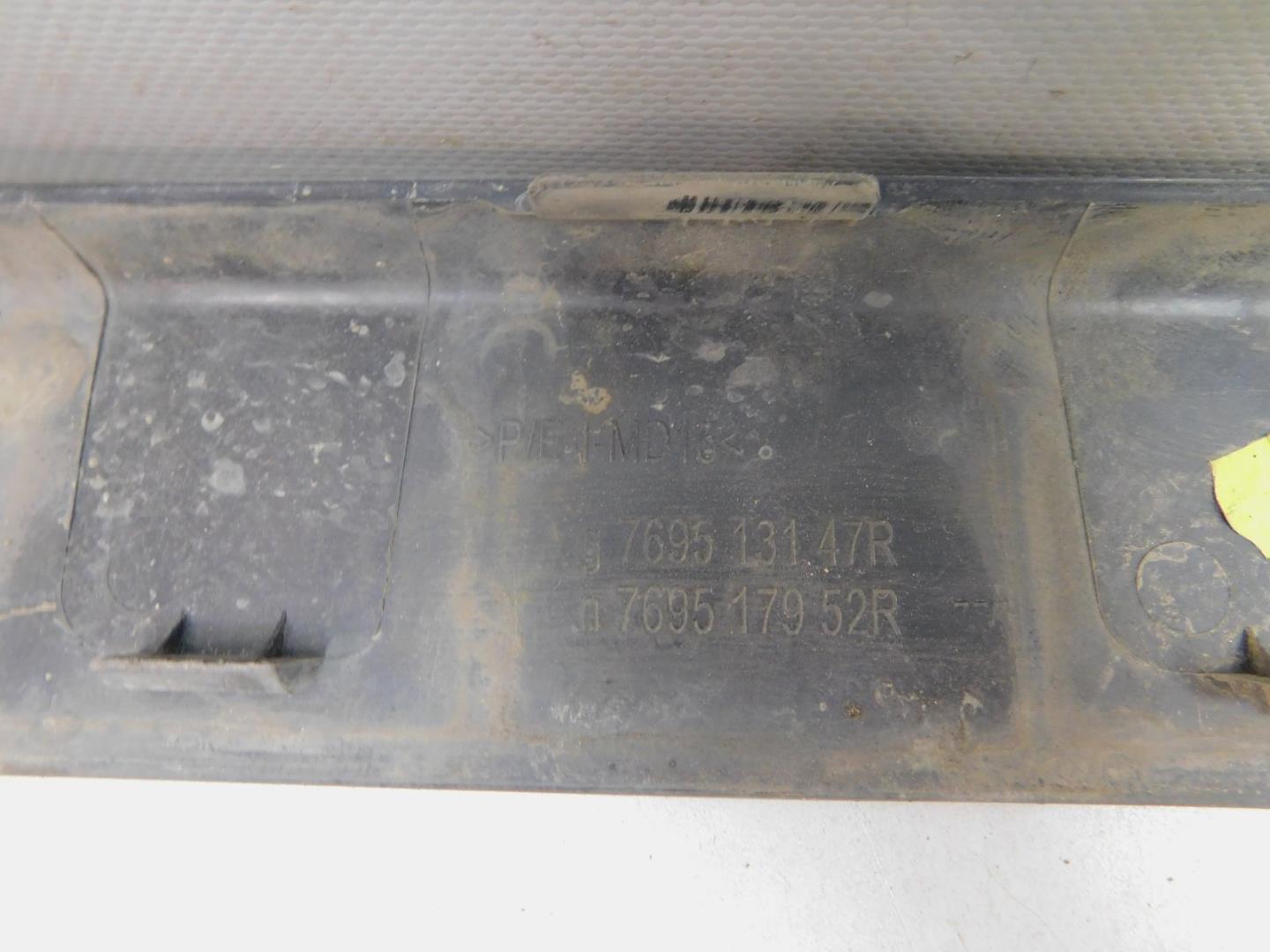 Накладка на порог