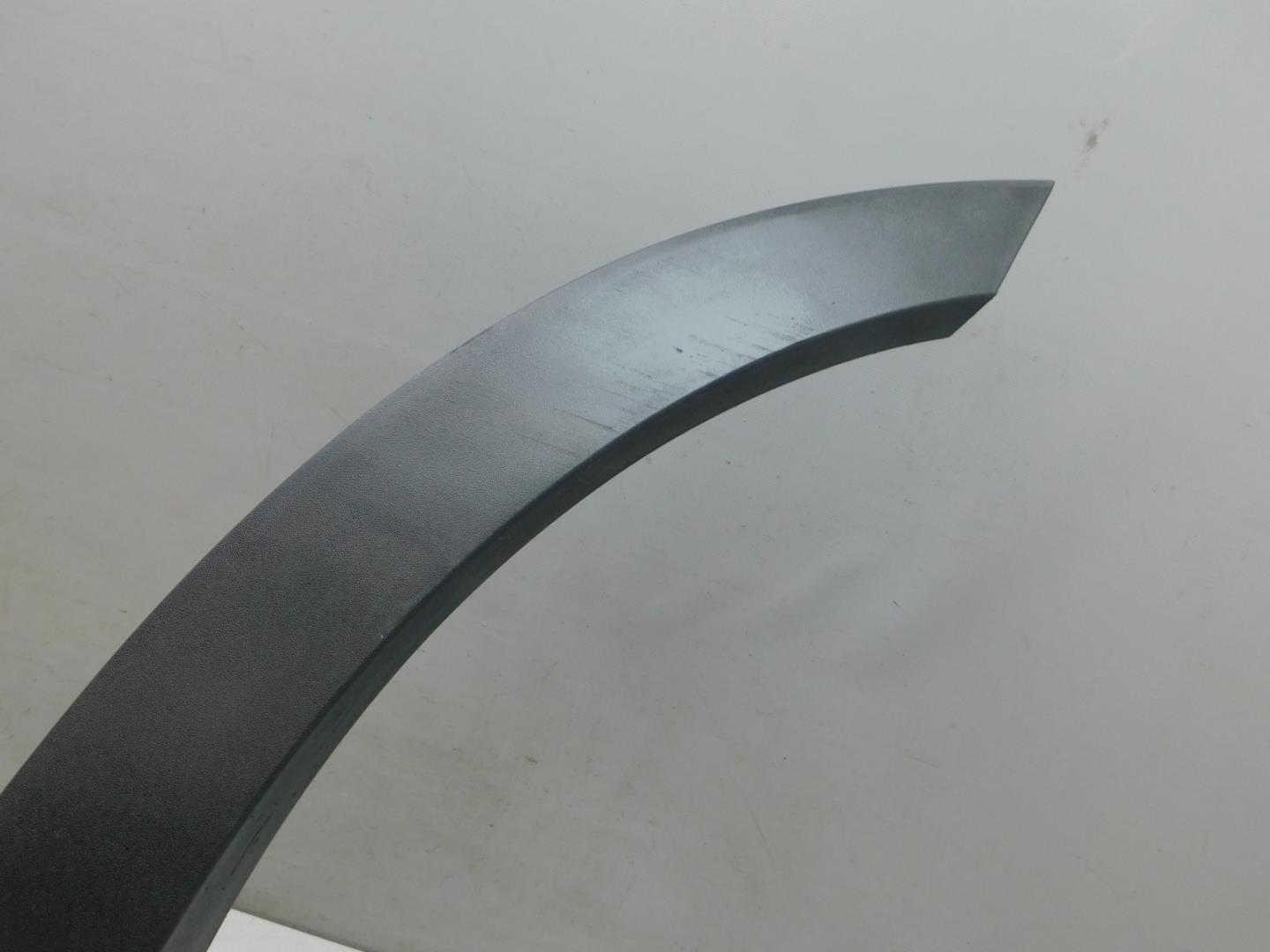 Накладка двери задней левой