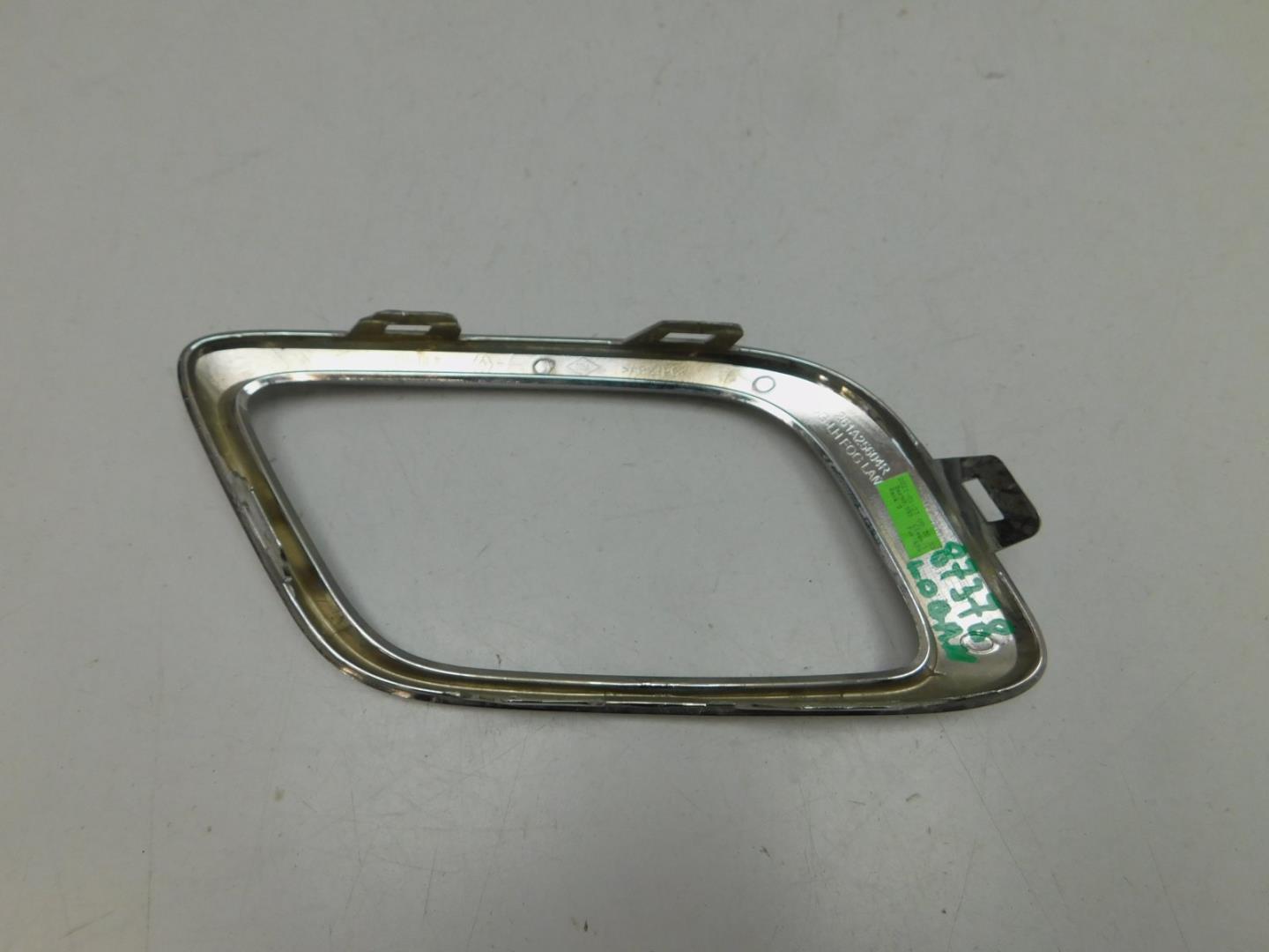 Рамка для противотуманных фар