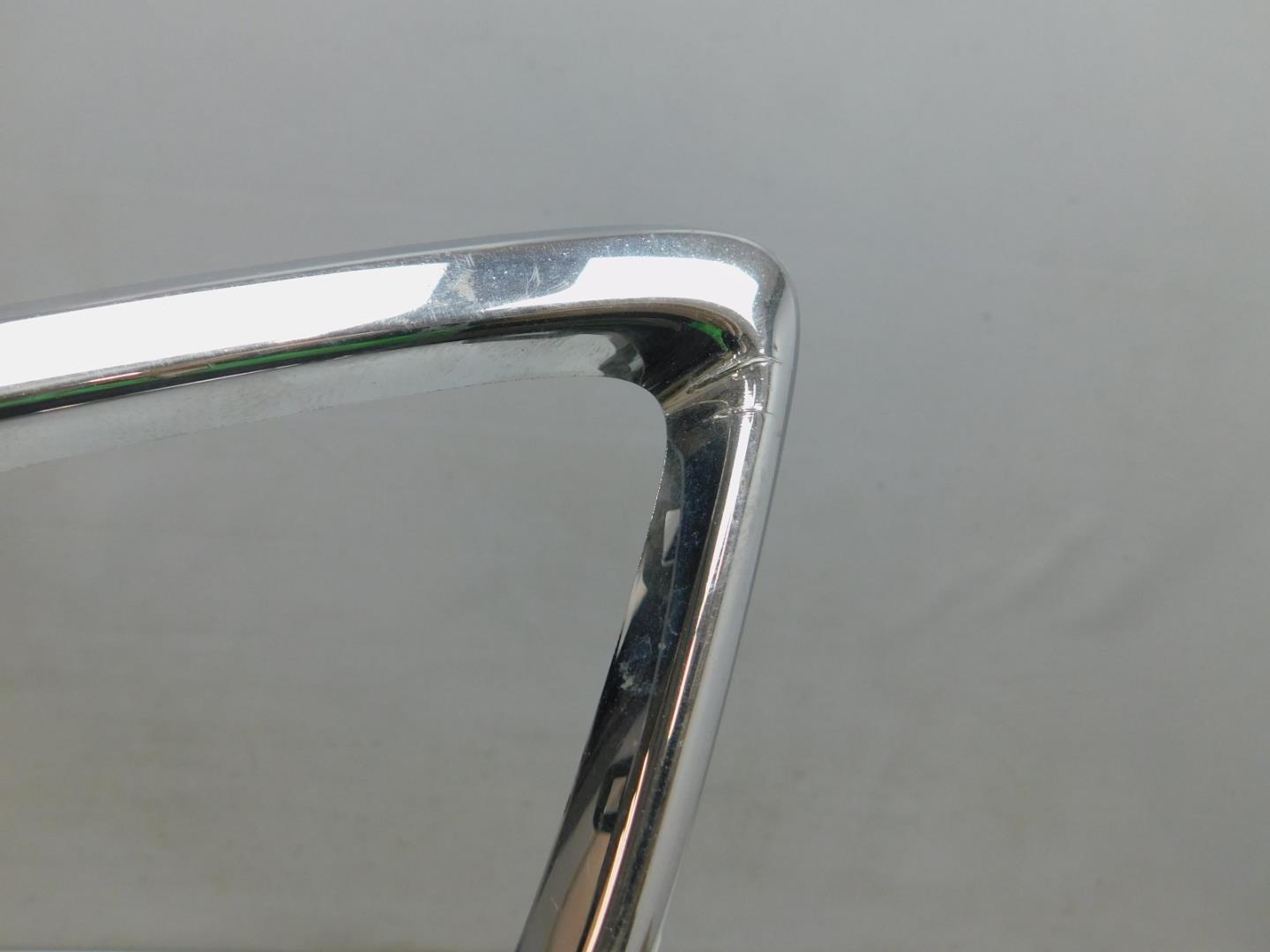 Рамка для противотуманных фар