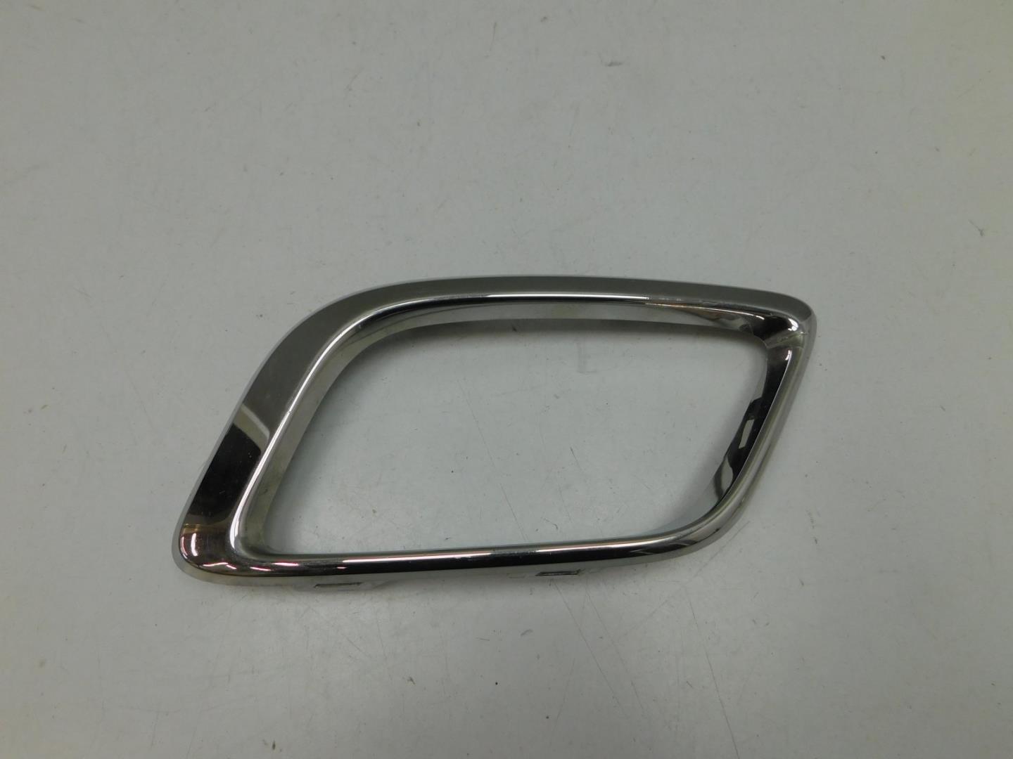 Рамка для противотуманных фар