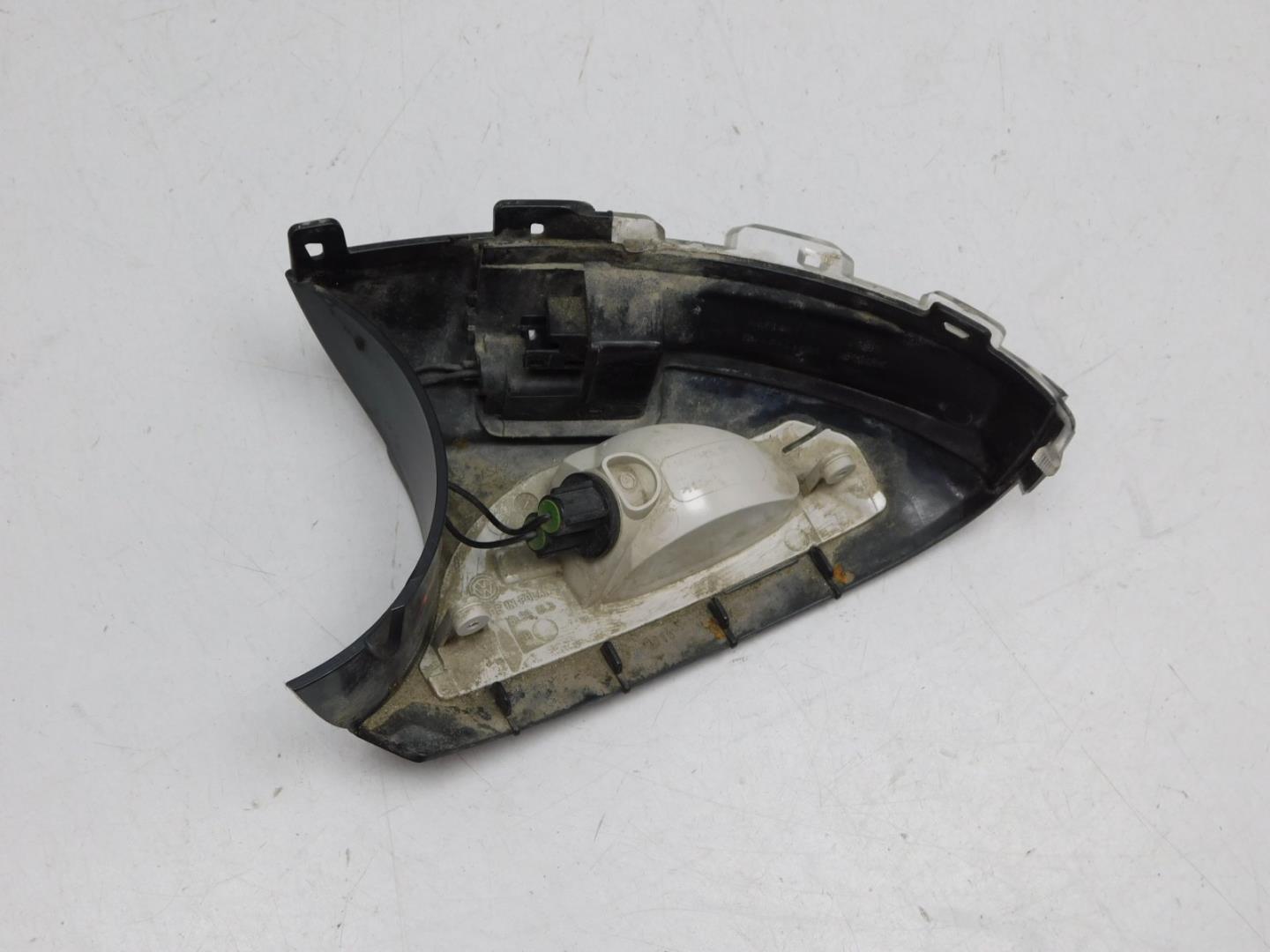 Повторитель поворота белый