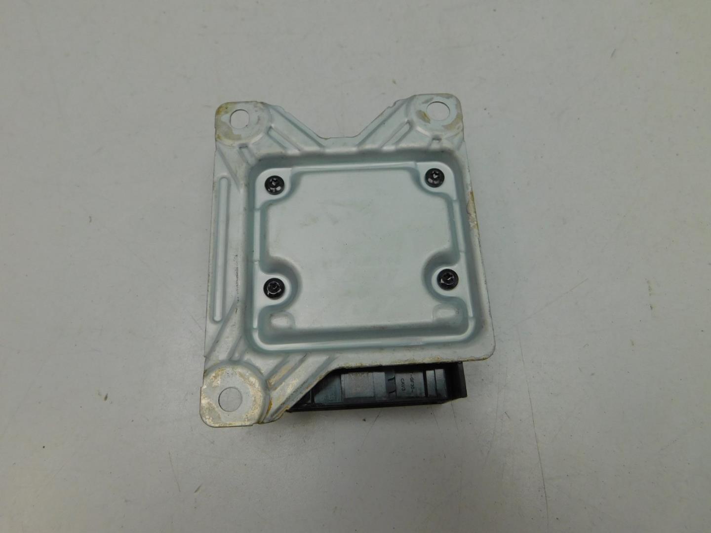 Блок управления подушек безопасности (AIR BAG)
