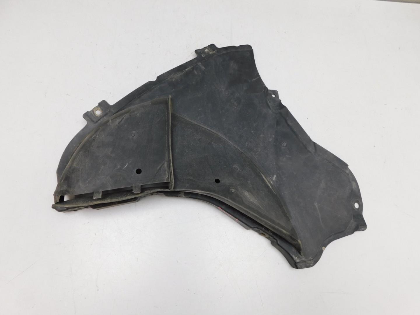 Локер передний правый