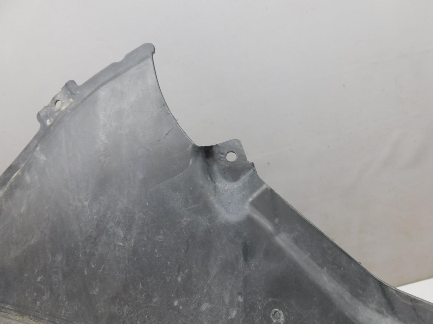 Локер передний правый