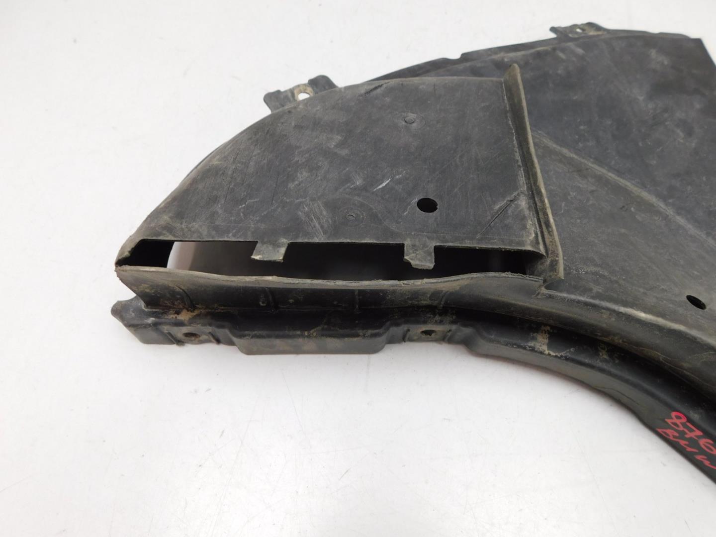 Локер передний правый