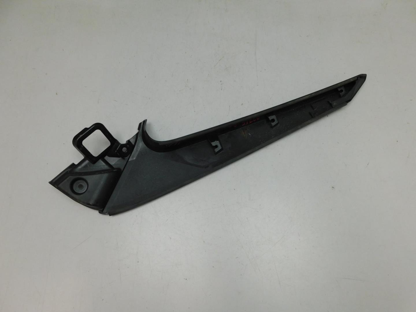 Накладка двери багажника