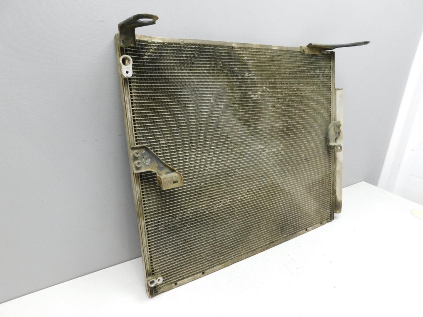 Радиатор кондиционера / конденсер