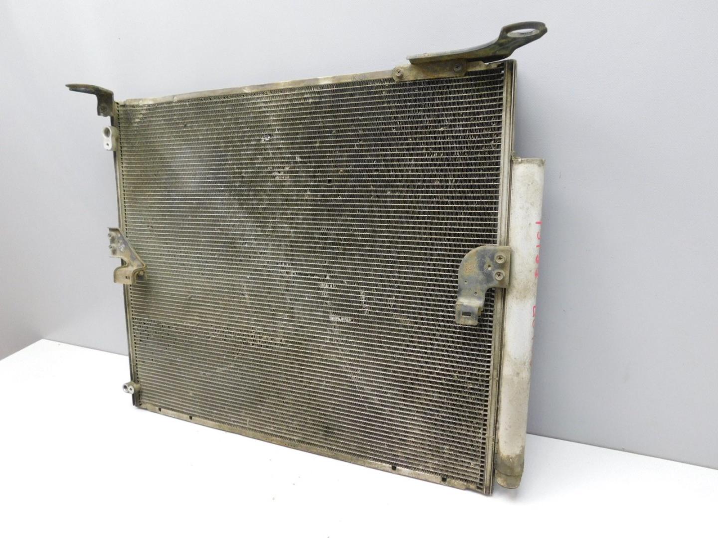 Радиатор кондиционера / конденсер