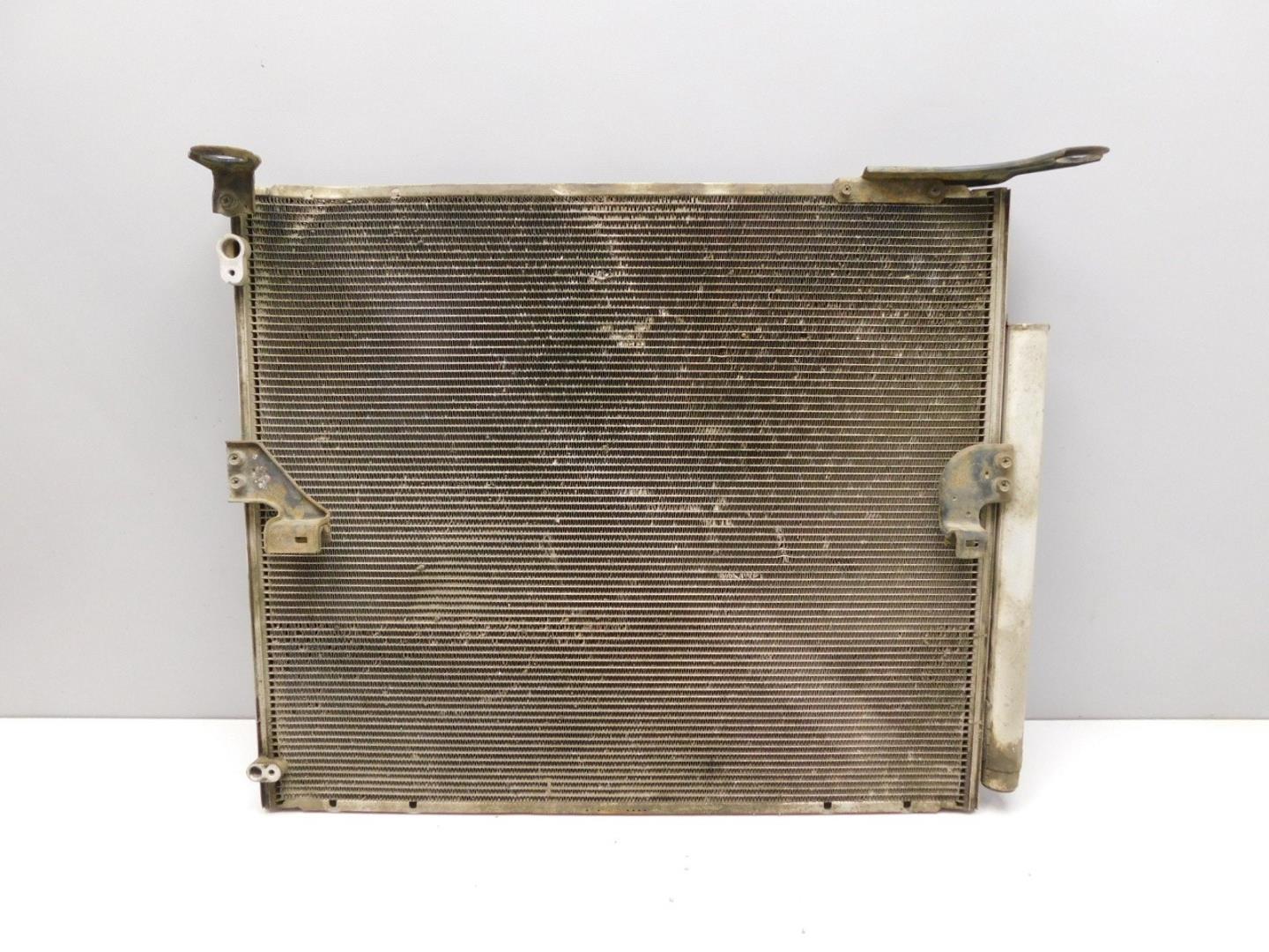 Радиатор кондиционера / конденсер