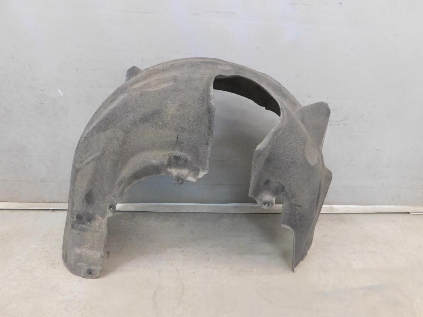 Локер задний правый