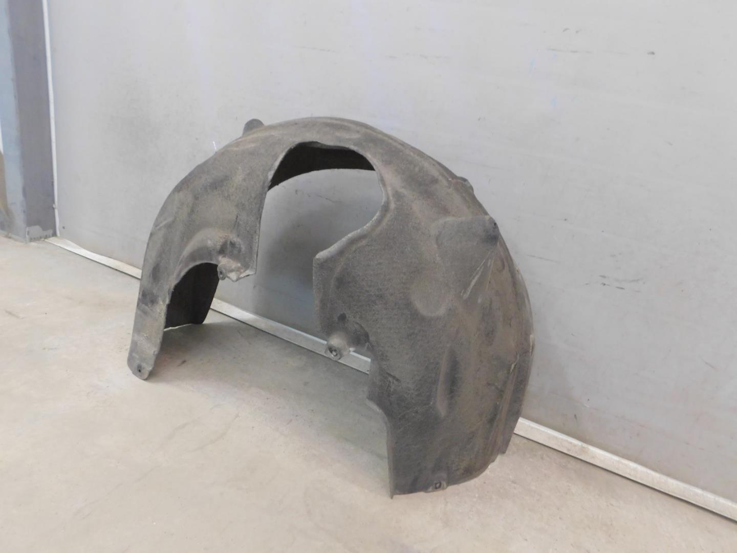 Локер задний правый