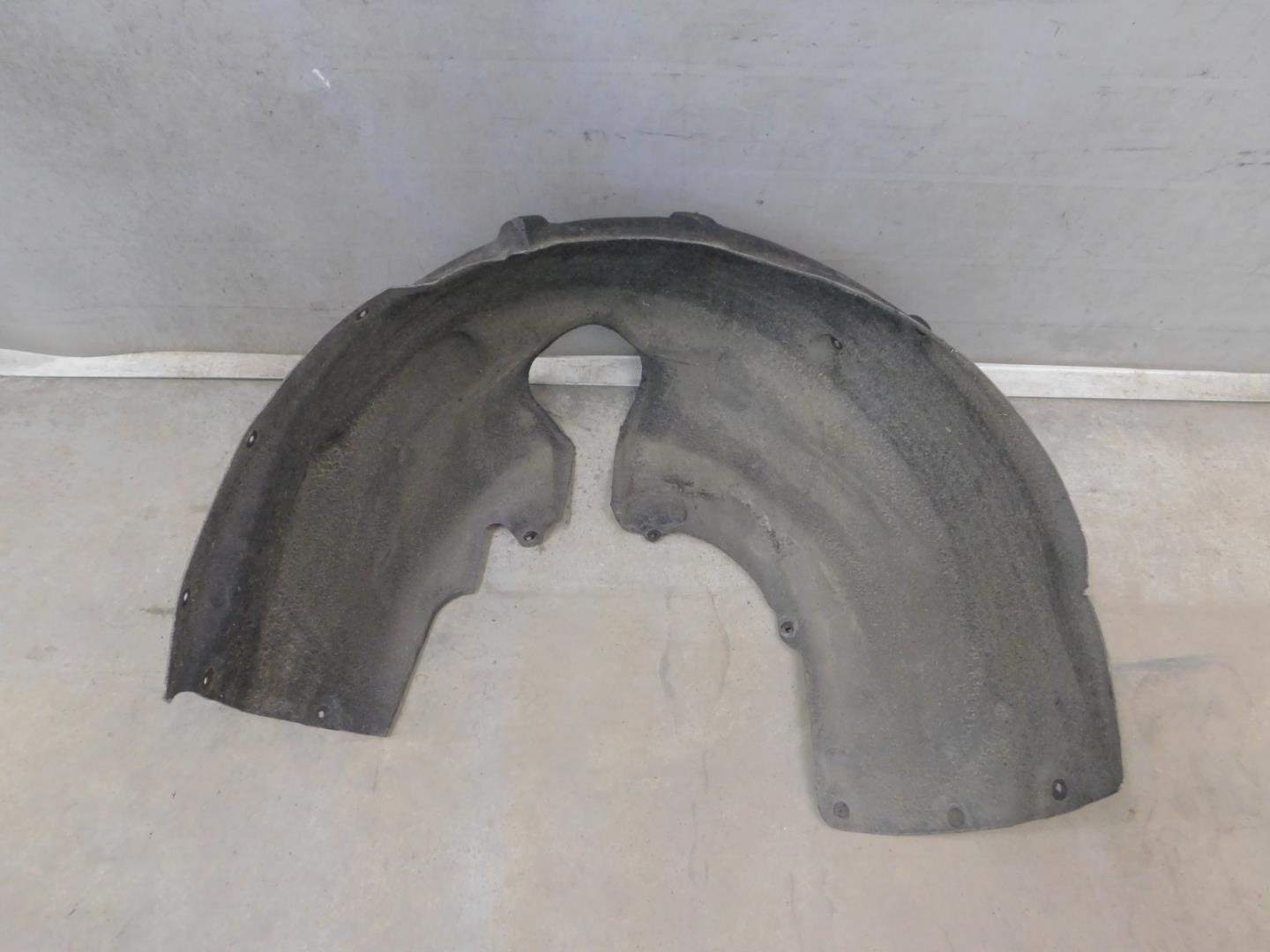 Локер задний правый