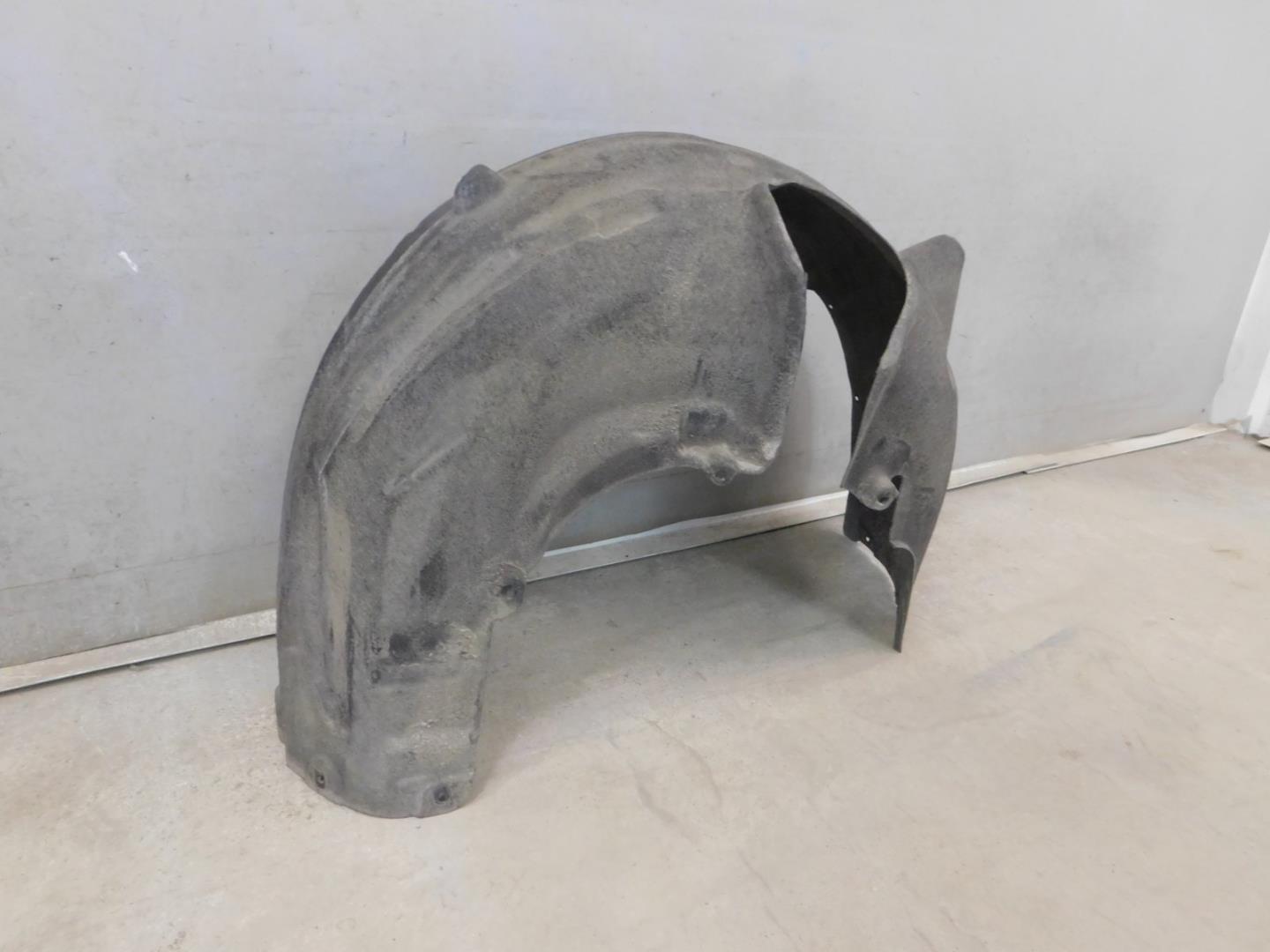 Локер задний правый