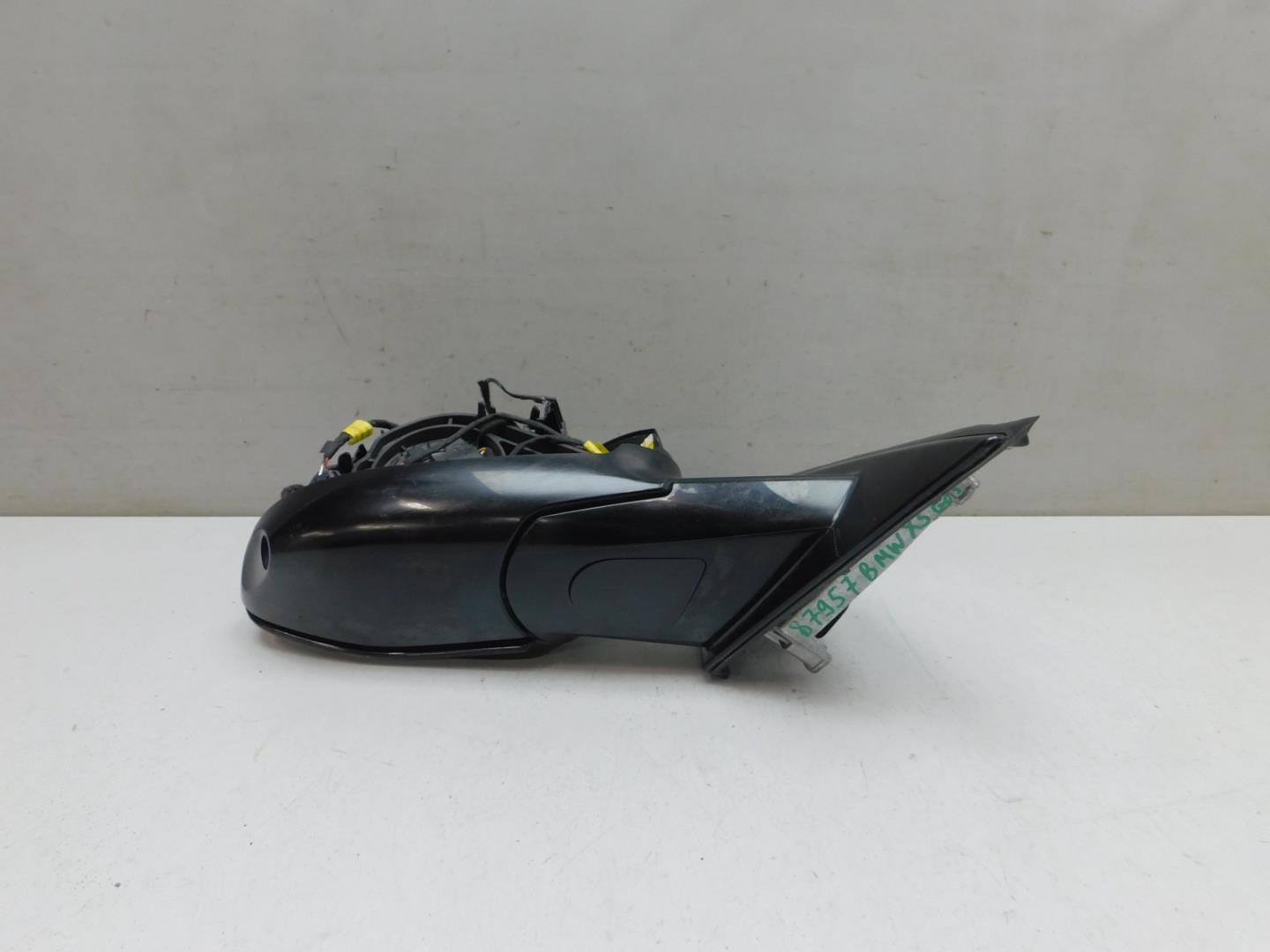 Зеркало правое электрическое