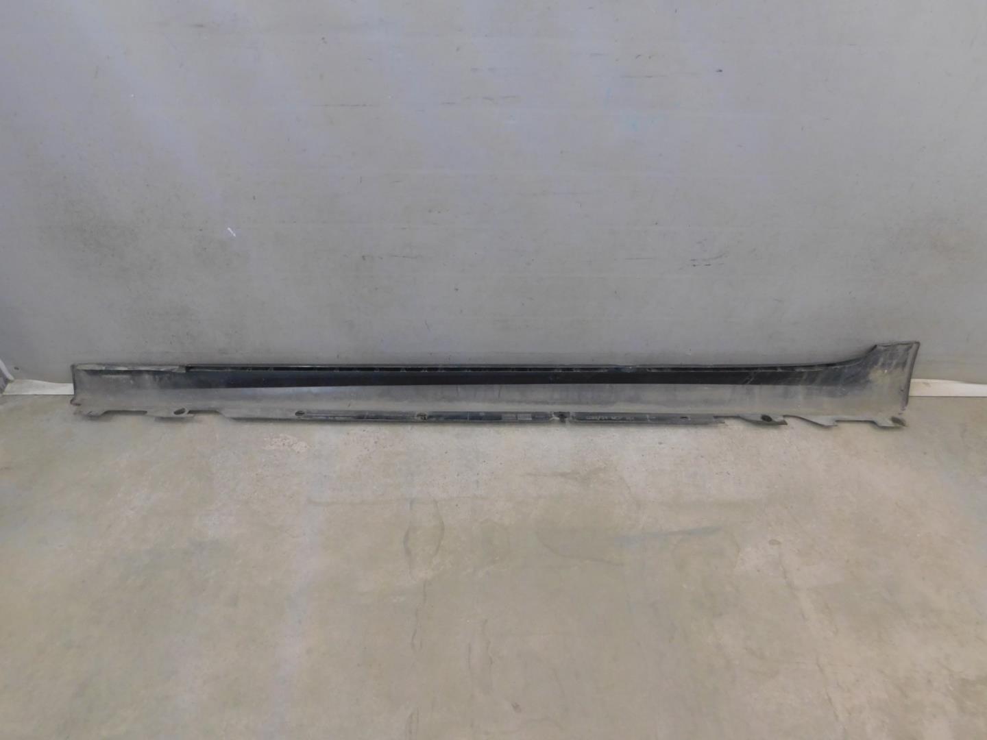 Накладка на порог