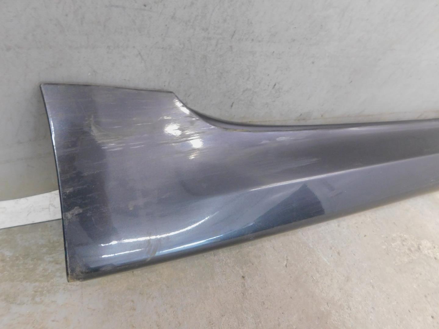 Накладка на порог