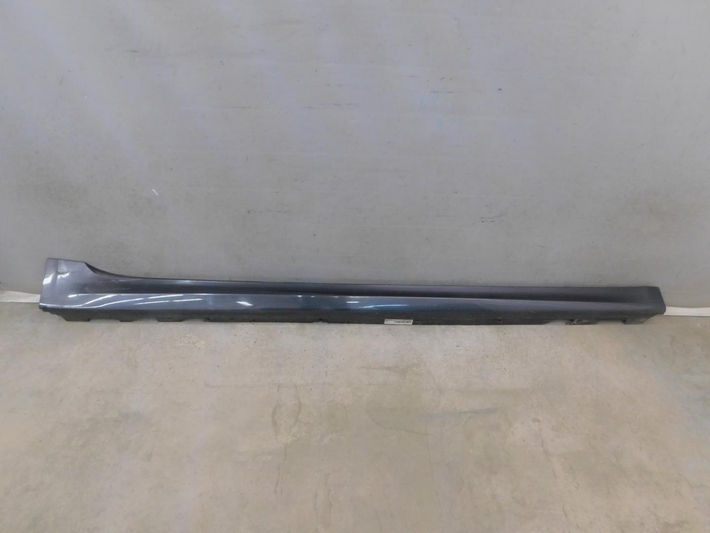 Накладка на порог