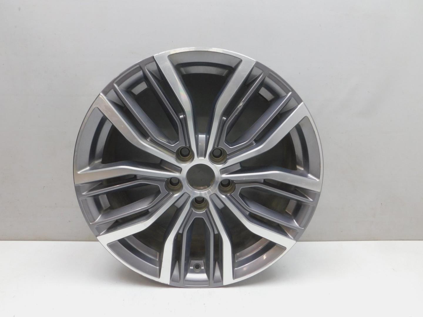 Диск колесный