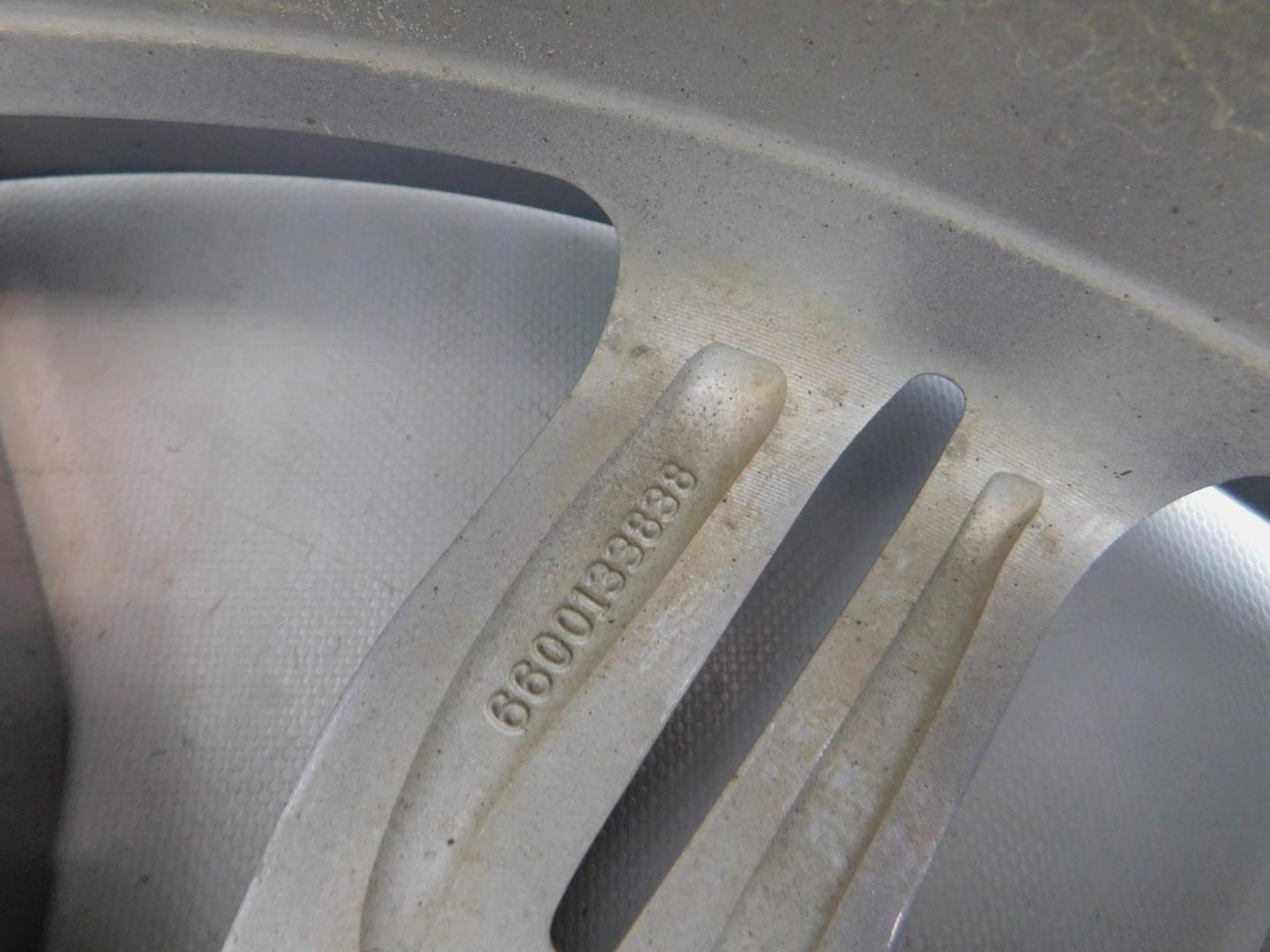 Диск колесный