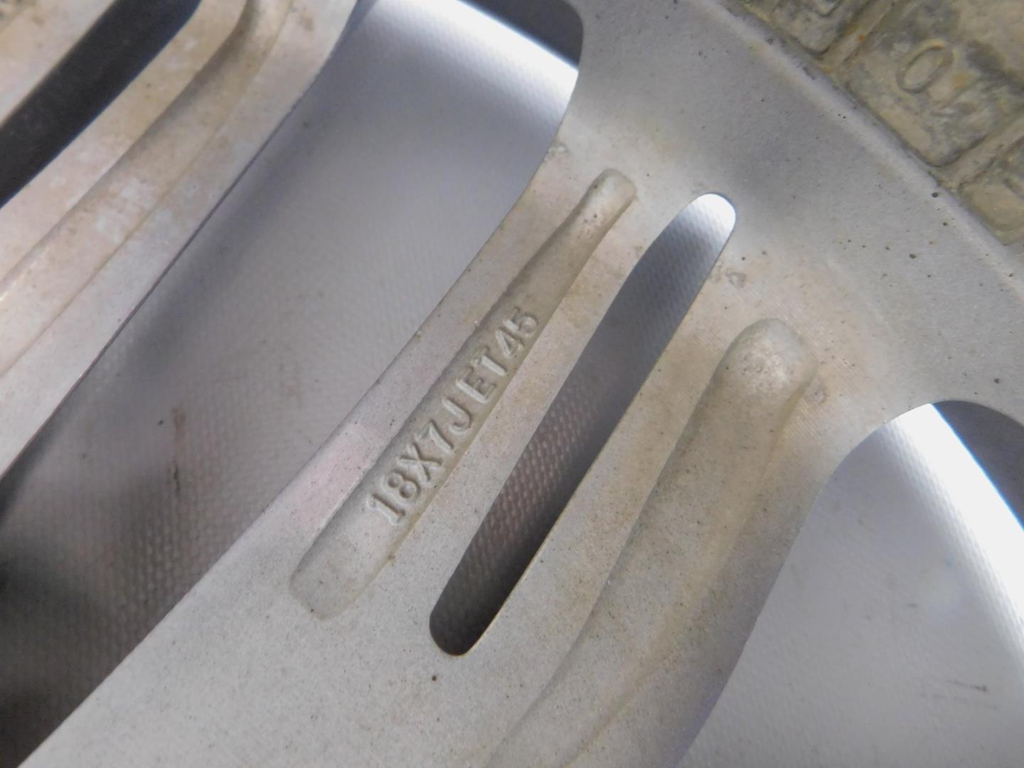 Диск колесный