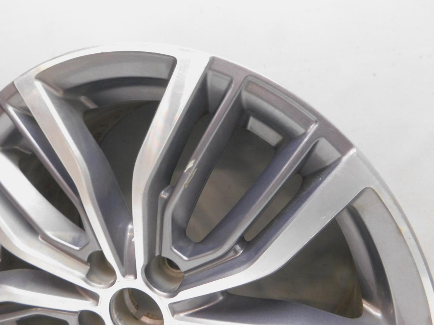 Диск колесный