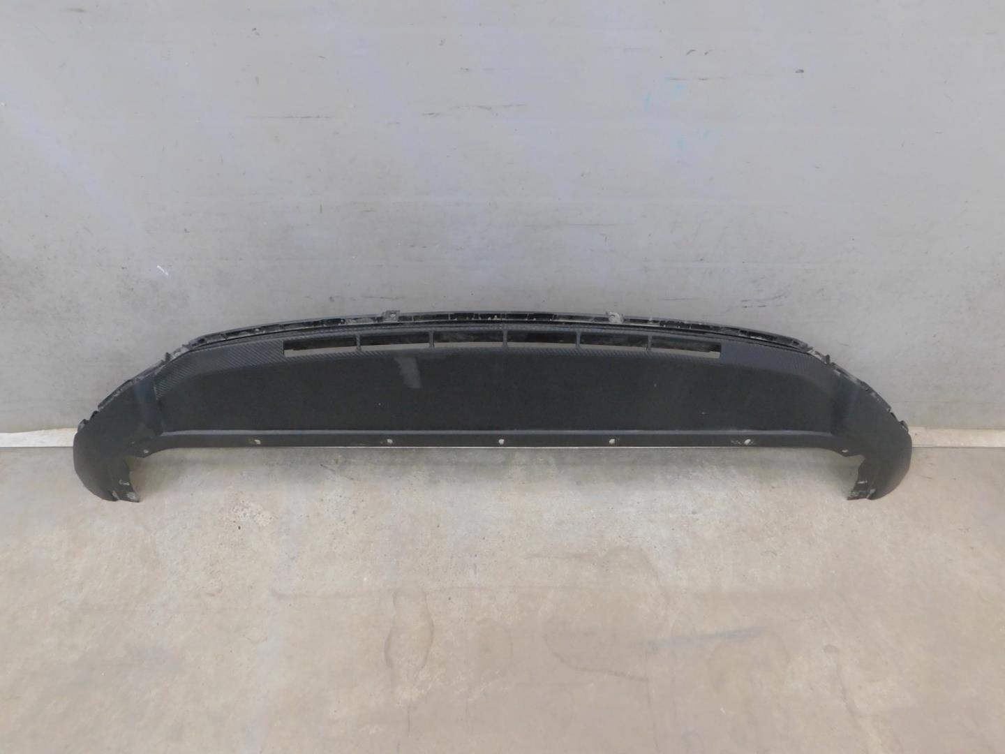 Юбка передняя