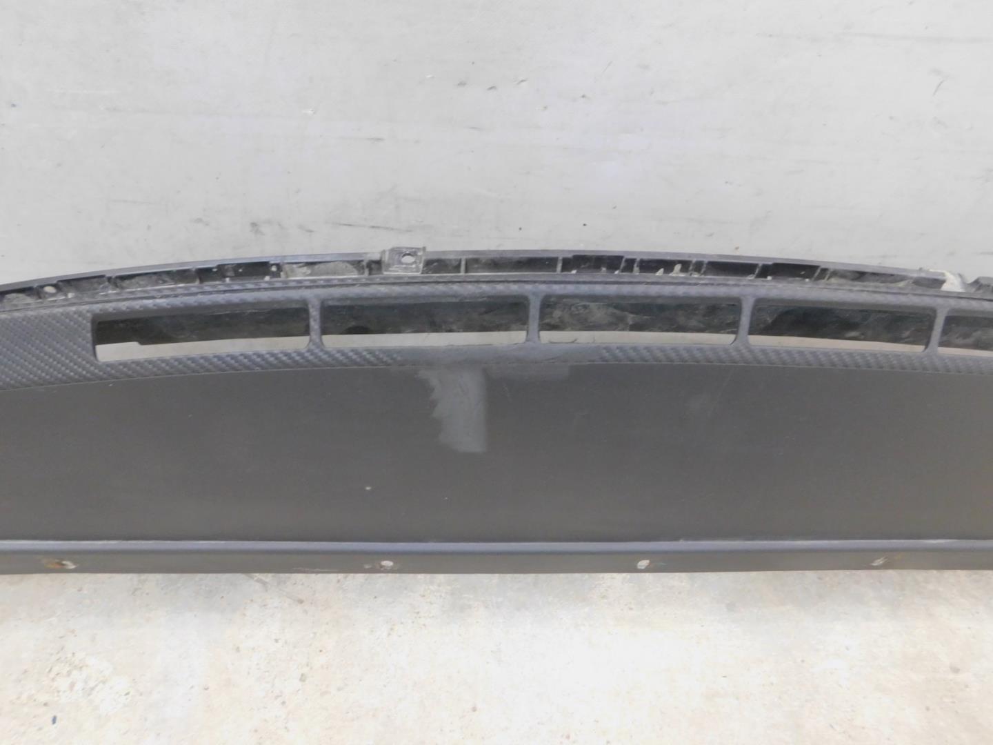 Юбка передняя