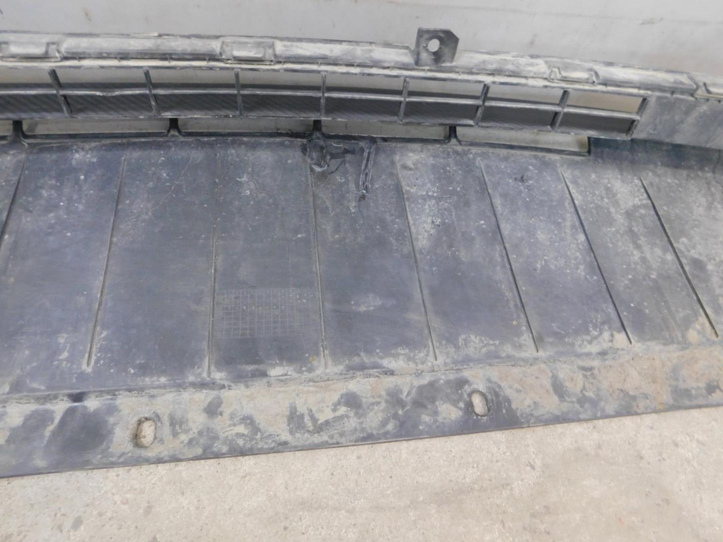 Юбка передняя