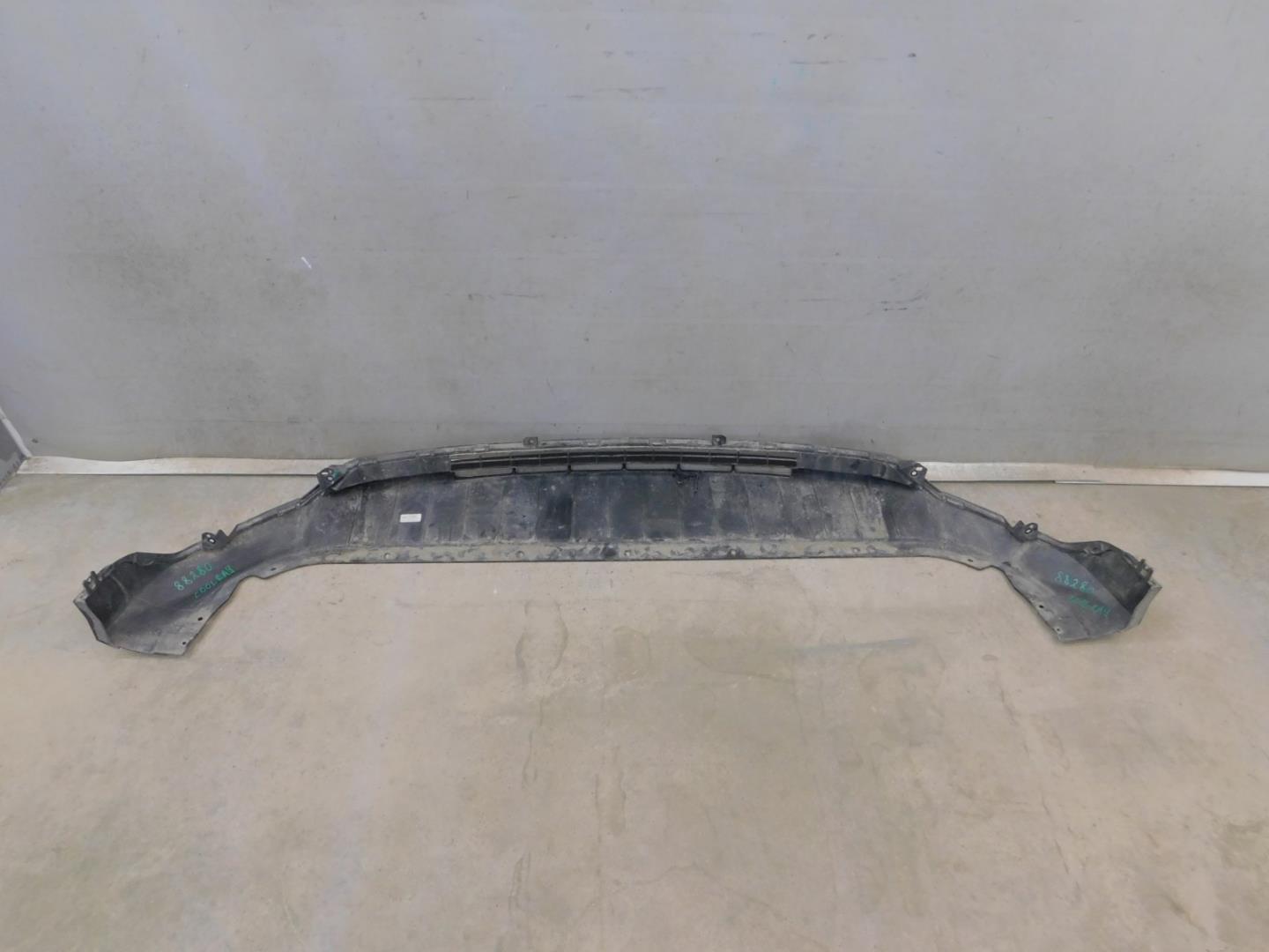 Юбка передняя