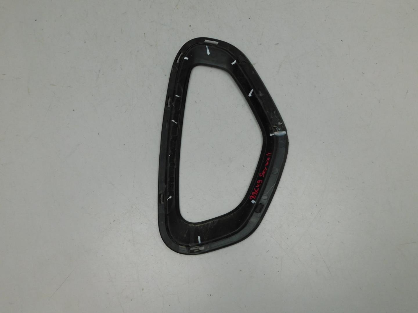 Рамка для противотуманных фар