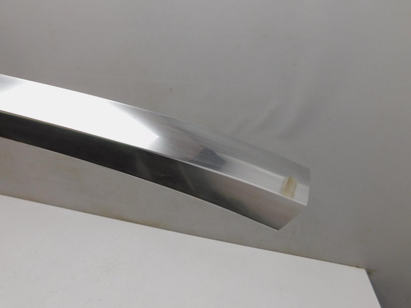 Накладка на решетку радиатора