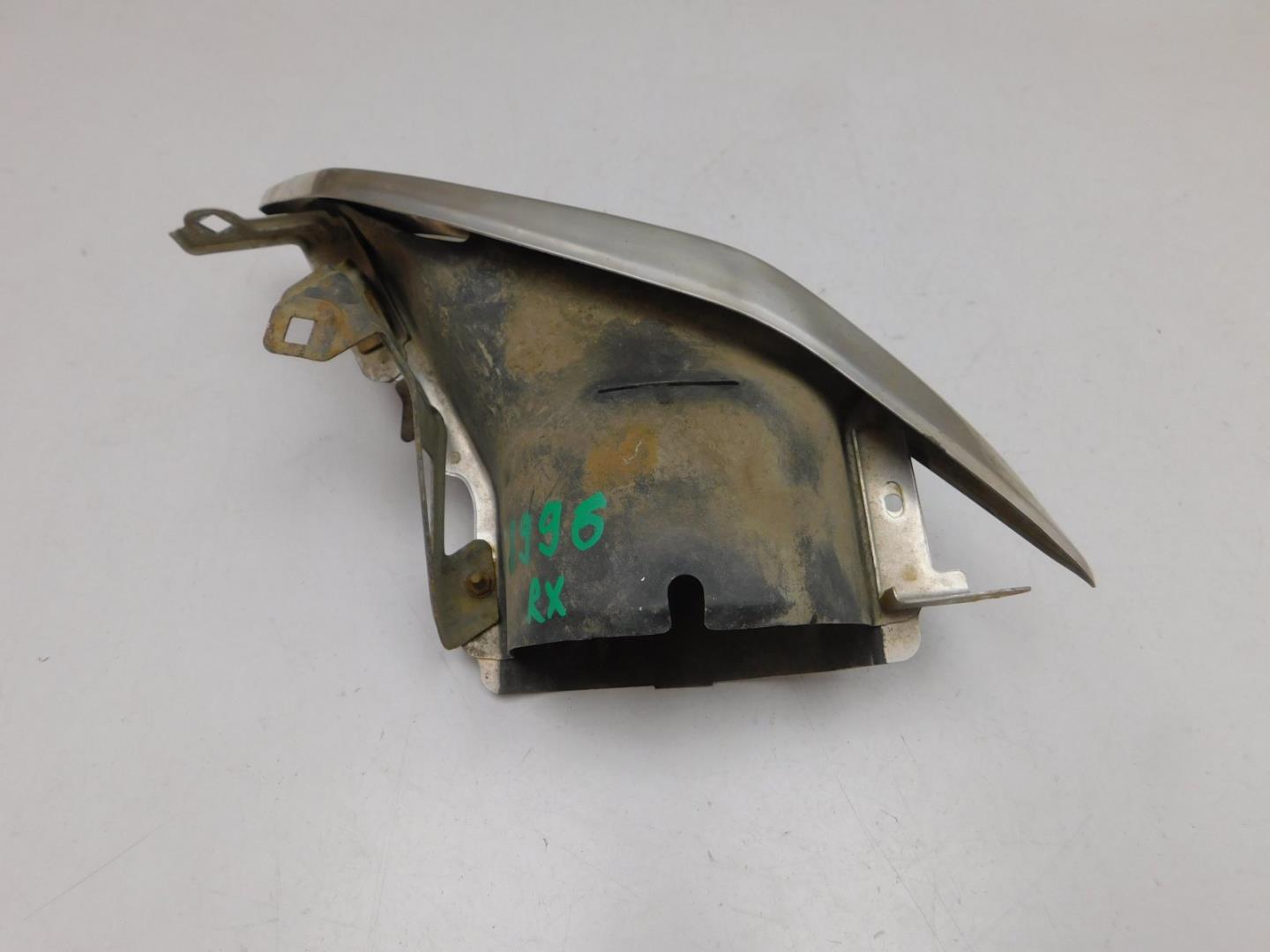 Насадка на глушитель