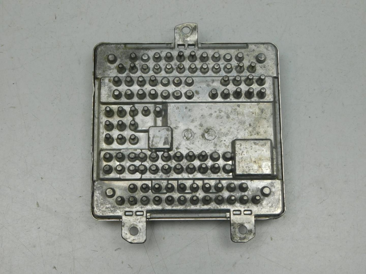 Блок управления светом фар