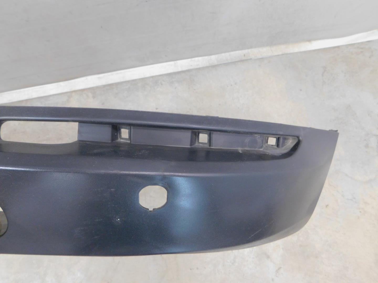 Юбка задняя