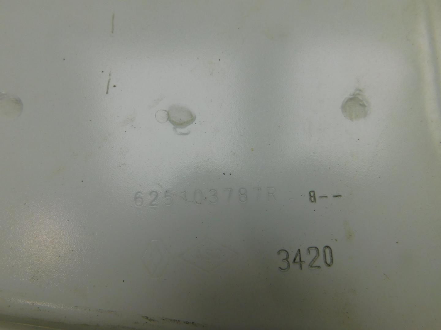 Панель передняя (телевизор)