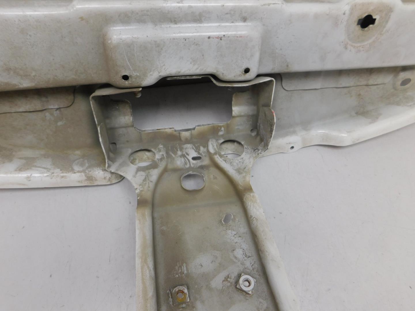 Панель передняя (телевизор)