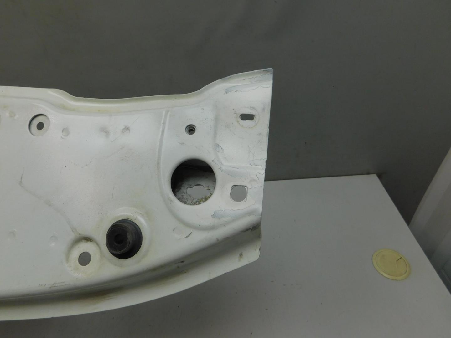 Панель передняя (телевизор)