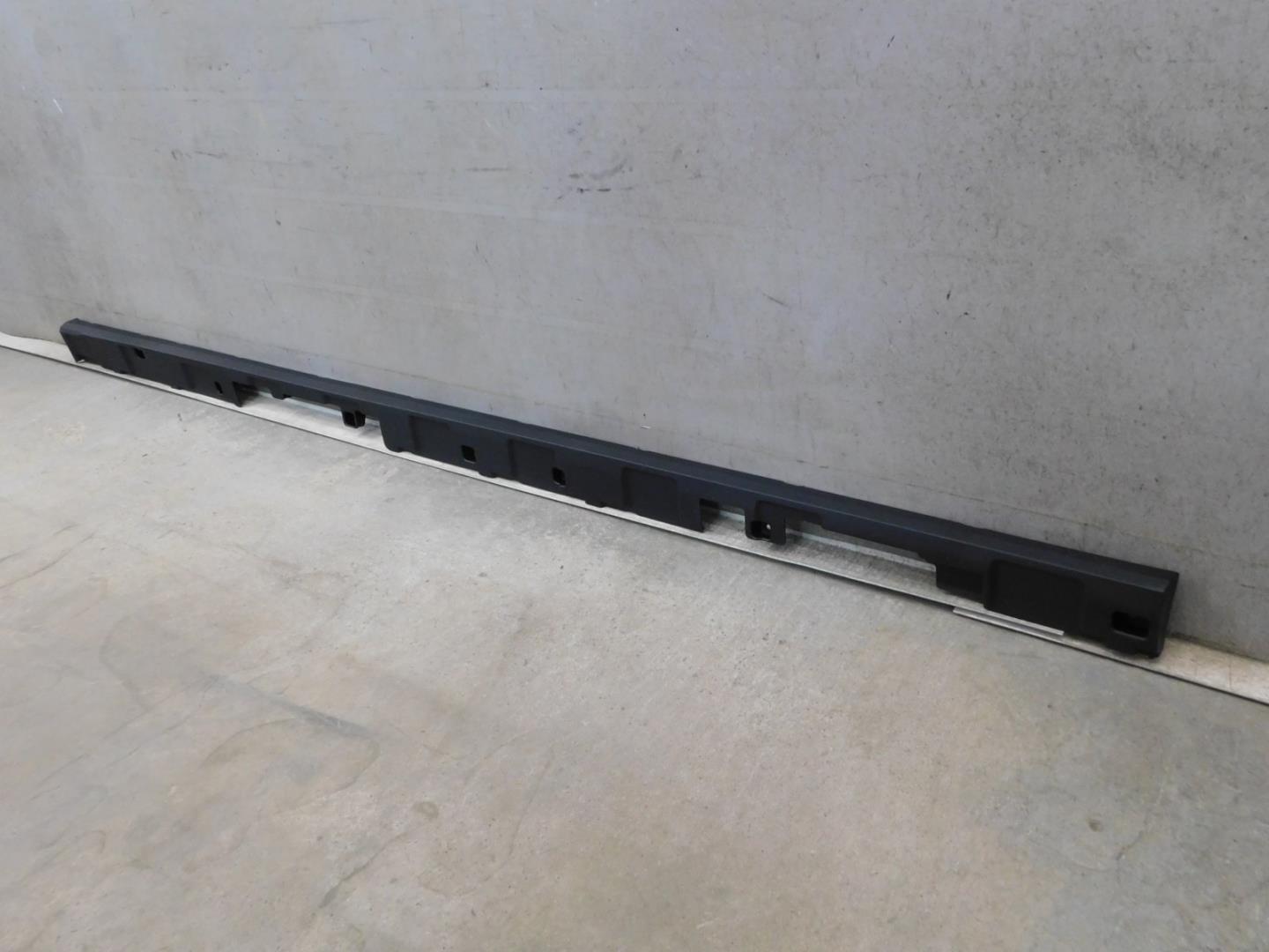 Накладка на порог