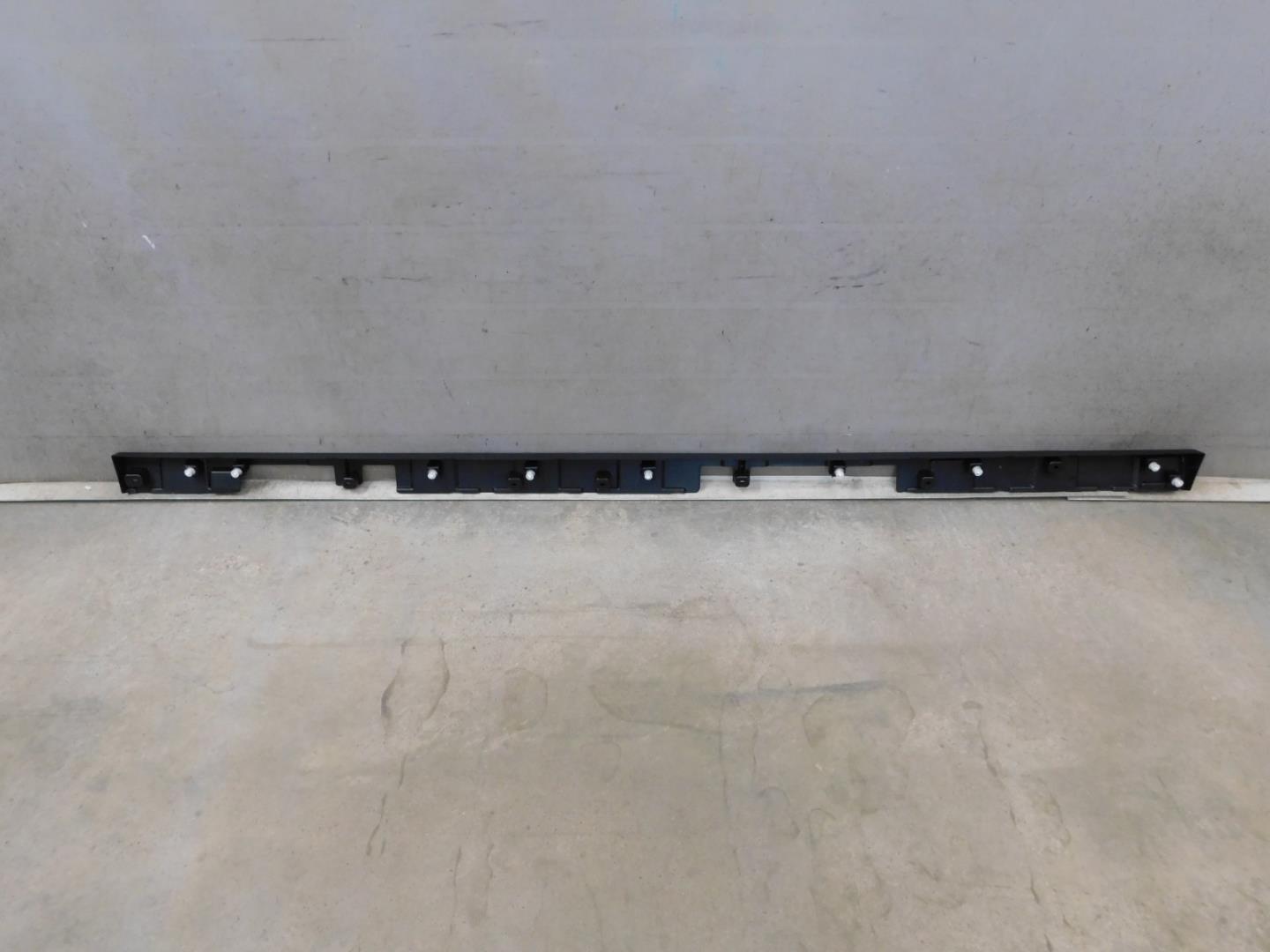 Накладка на порог