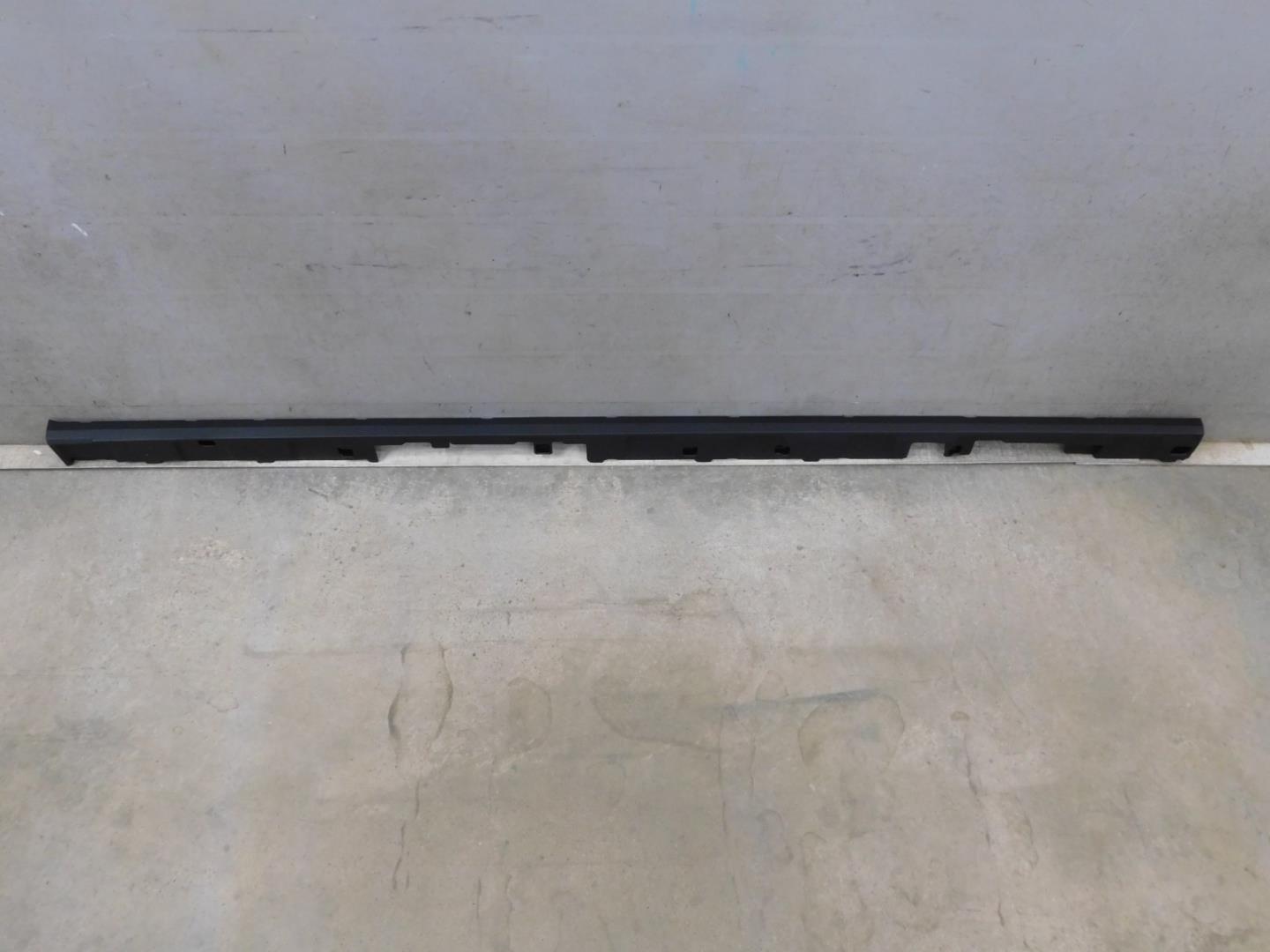 Накладка на порог