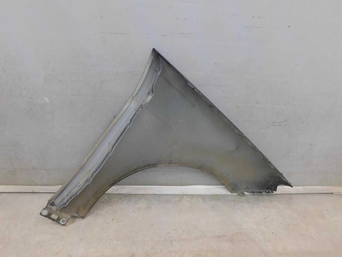 Крыло переднее левое