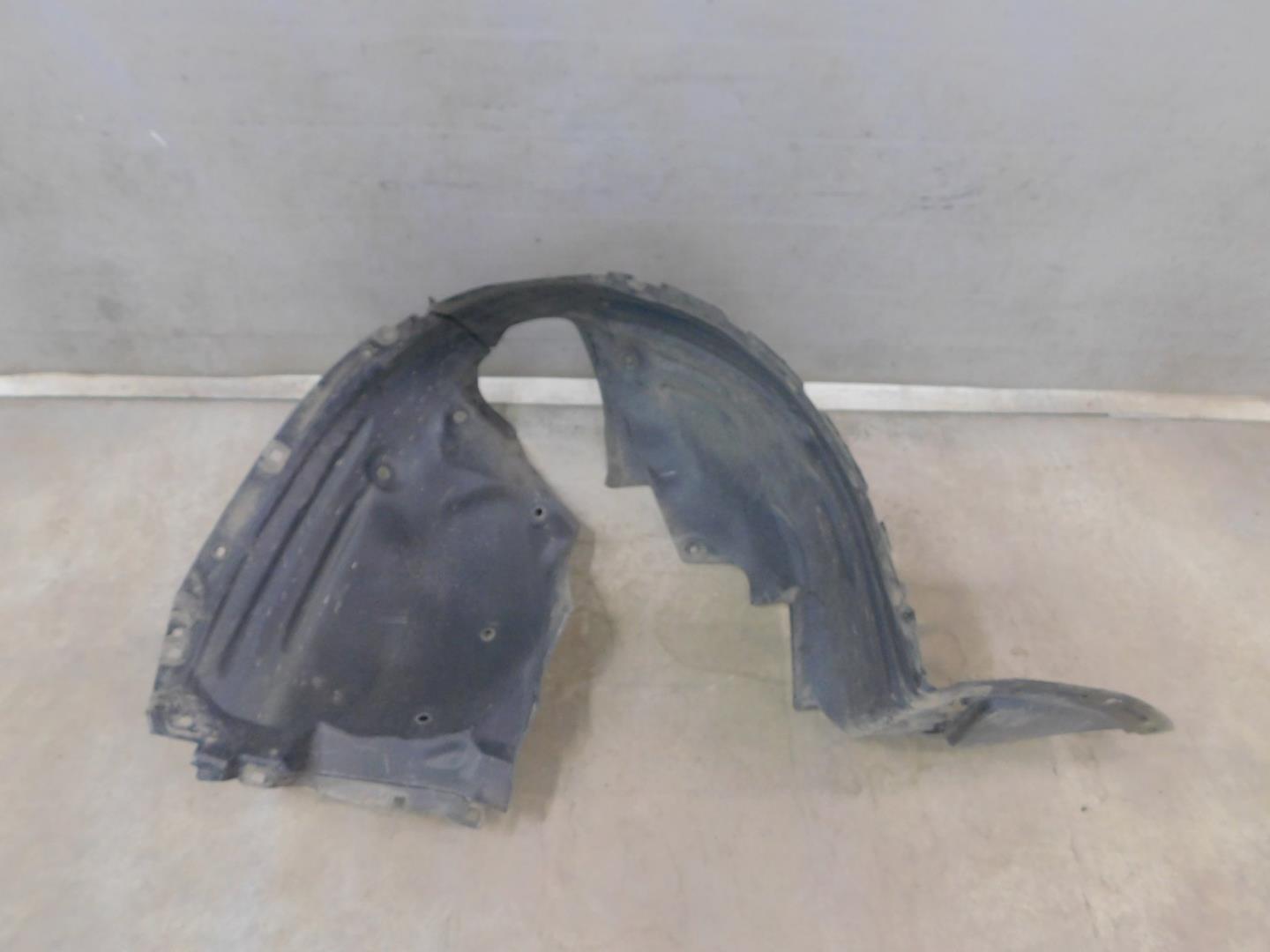 Локер передний правый