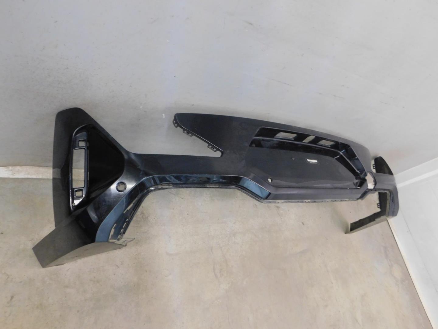 Юбка задняя