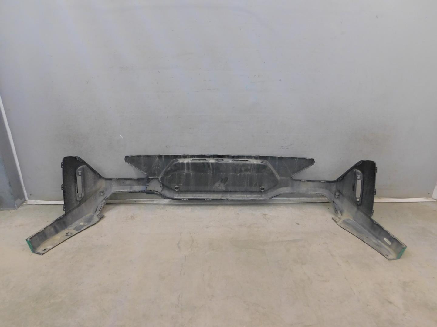 Юбка задняя