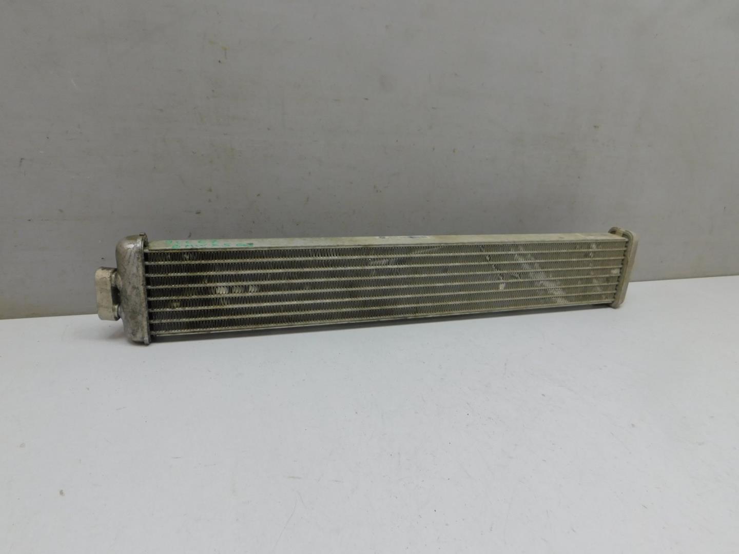 Радиатор АКПП (маслоохладитель)