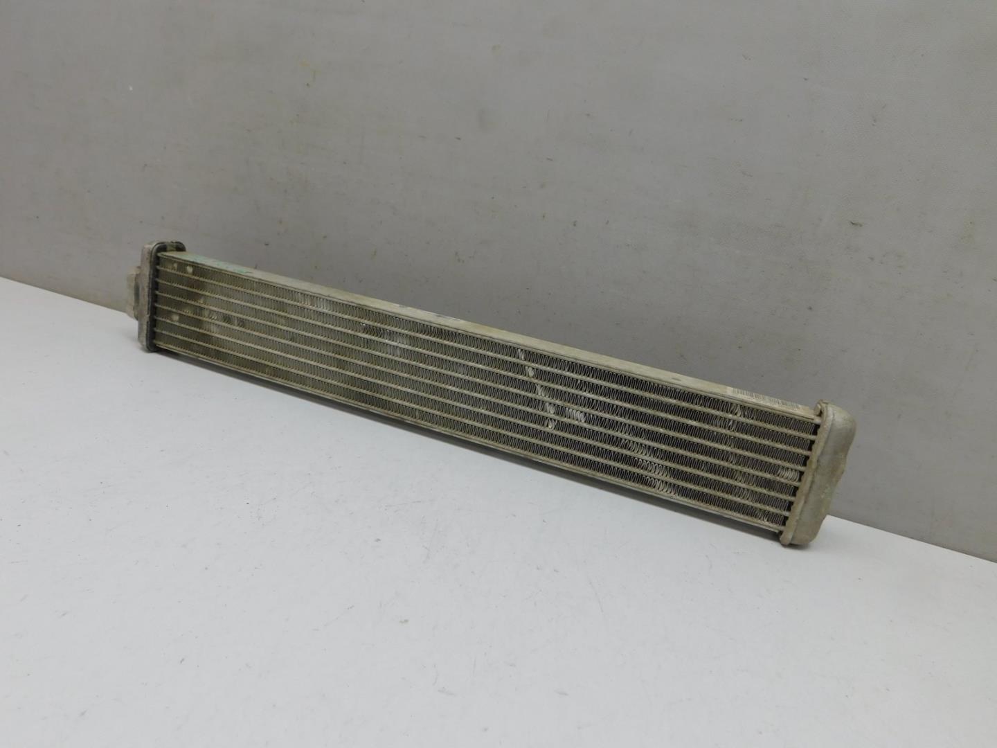 Радиатор АКПП (маслоохладитель)