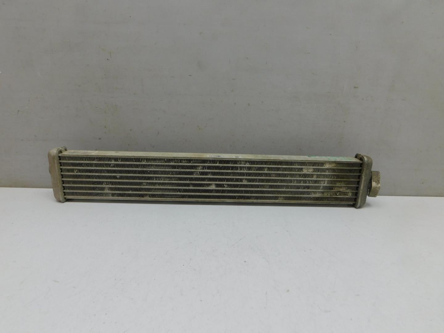 Радиатор АКПП (маслоохладитель)