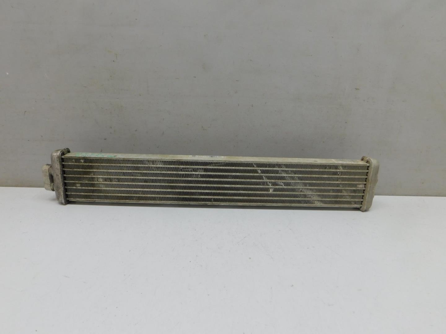 Радиатор АКПП (маслоохладитель)