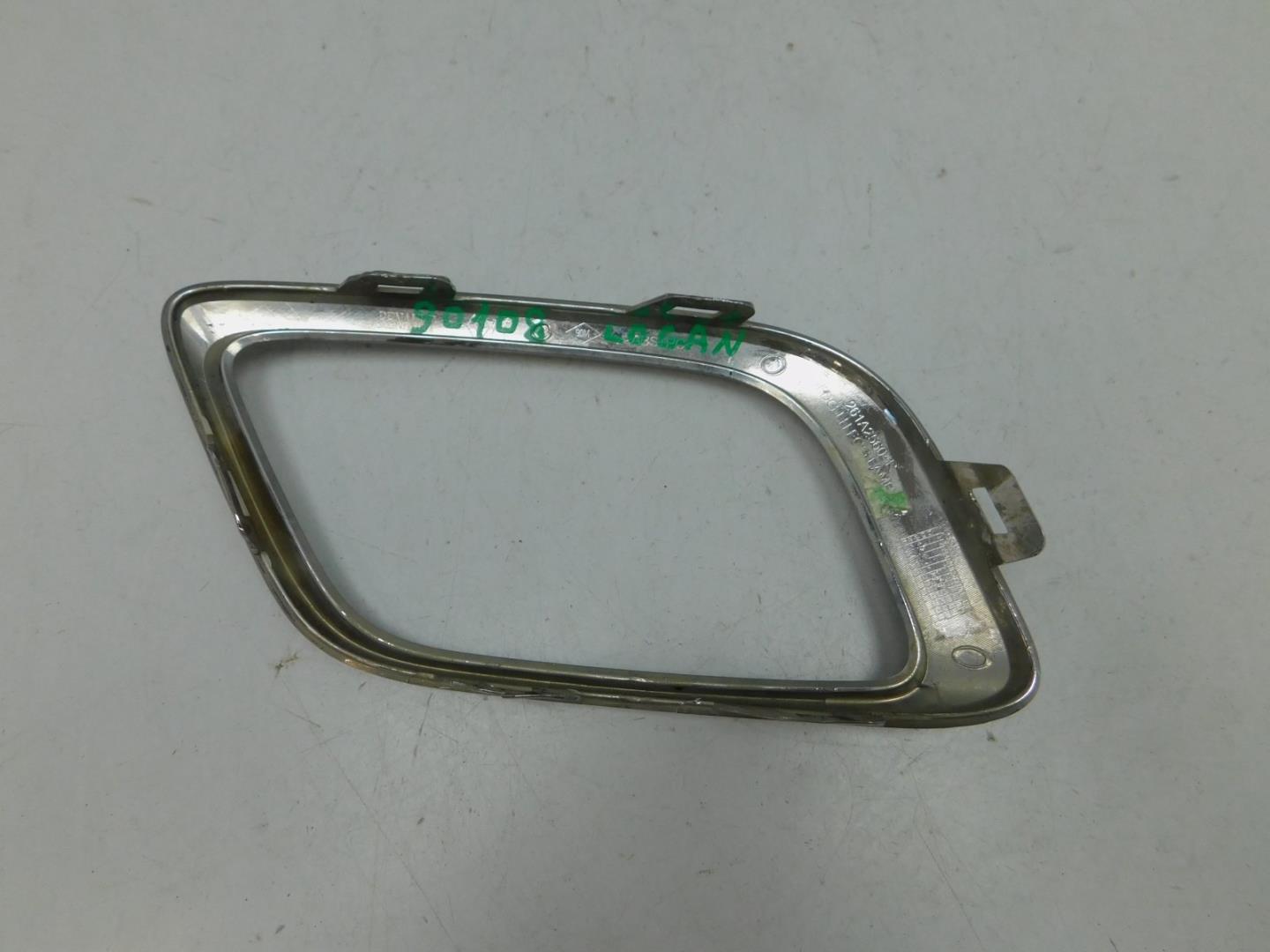 Рамка для противотуманных фар